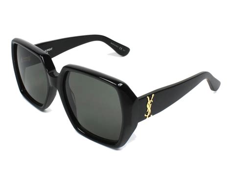 yves saint laurent sunglasses men's|yves saint laurent eyeglasses.